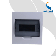 Saip / Saipwell Ventes chaudes 150 * 200 * 66 mm 6 façons de distribution de distribution de moustillage électronique anticorrosive